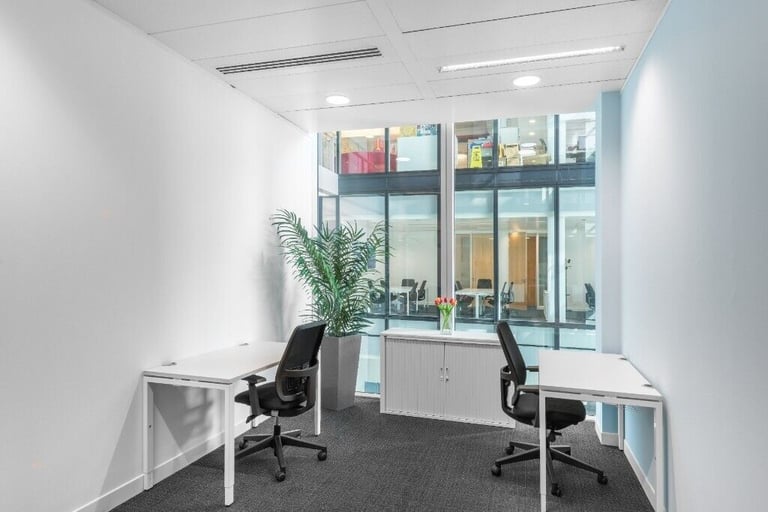 Manchester - M3 3HF, Membership Office 5, 10 or unlimited days at 3 Hardman Street