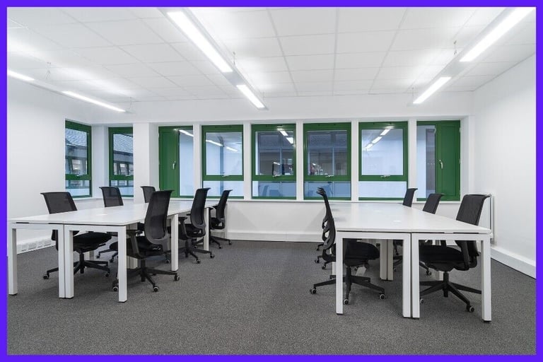 image for Crowborough - TN6 1DH, Open plan 2690 sqft serviced office to rent at Pine Grove