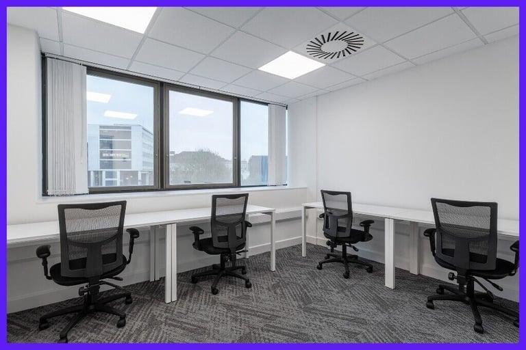 Wolverhampton - WV3 0SR, Furnished private office space for 3 desk at 84 Salop Street