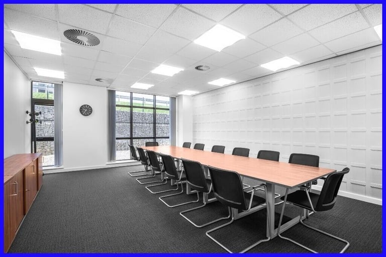 Aberdeen - AB21 0BH, Private office with up to 10 desks available at Cirrus Building