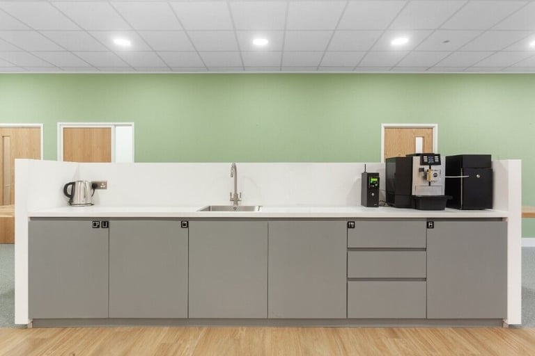 Huntingdon - PE29 6XU, Furnished private office space for rent at Ermine Business Park