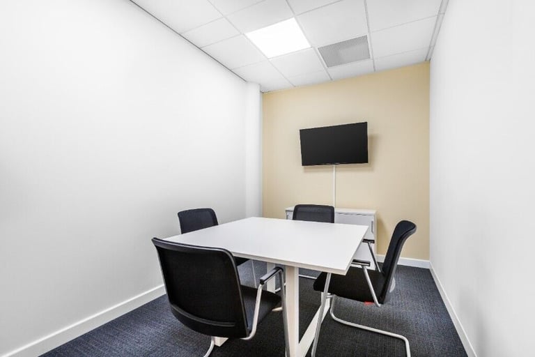 Norwich - NR3 1YE, Open plan office space for 15 people at Stannard Place