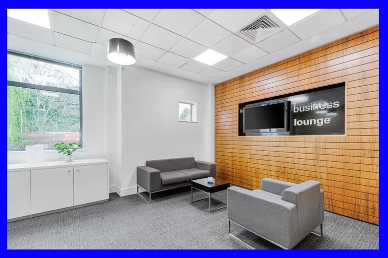 image for Camberley - GU16 7ER, Access professional coworking space at Quatro House