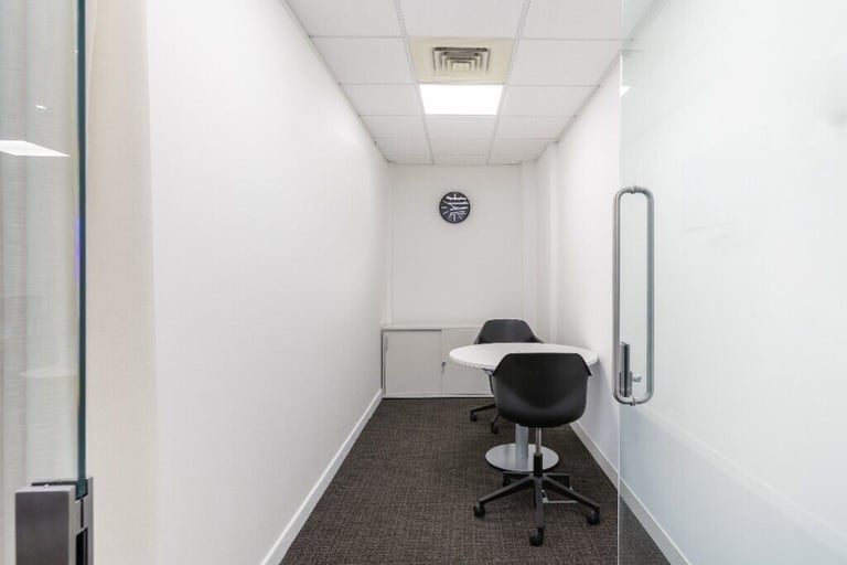 Cambridge - CB24 9AD, 10 Desk serviced office to rent at Vision Park