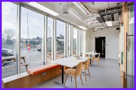 image for Guildford - GU1 4AR, Your modern co-working office at Spaces Station View 