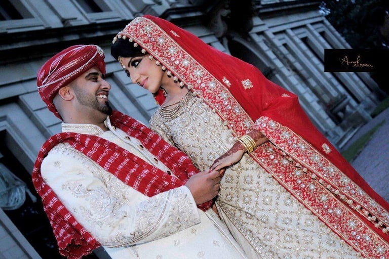 image for FEMALE Asian Wedding Videographer | Photography in Manchester |  Pakistani Wedding Photographer 