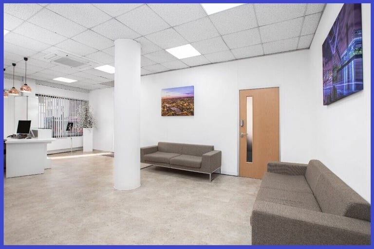 London - SE1 1LB, Modern Co-working Membership space available at Borough High Street