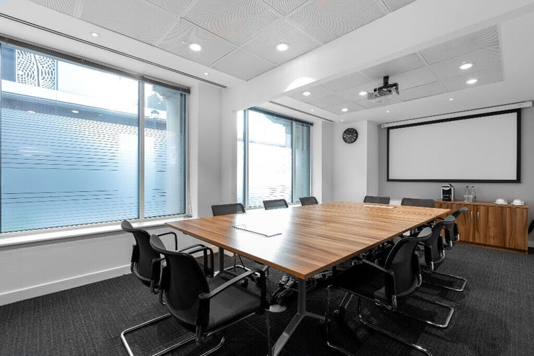 London - W1K 6DJ, Access professional office space in Regus Marble Arch