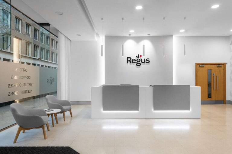 Office Spaces to Rent in Mayfair