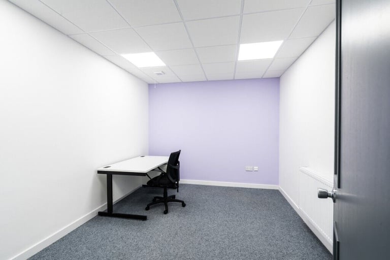 Private Offices available to rent in Paisley PA3