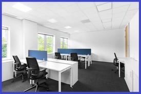 Luton LU1 3PE, Furnished private office space for 5 desk at 960 Capability Green