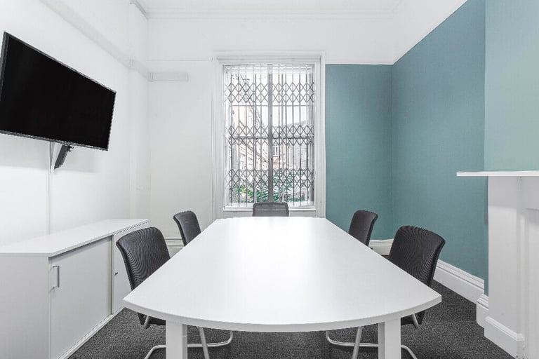 Coventry - CV1 2DY, Flexible office memberships in HQ The Quadrant