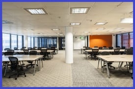 London - W1T 4TQ, Co-working 322 sqft serviced office to rent at Tottenham Court Road