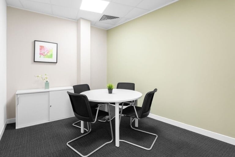 Leicester - LE1 1QZ, Modern furnished membership Co-working office space at St George's House