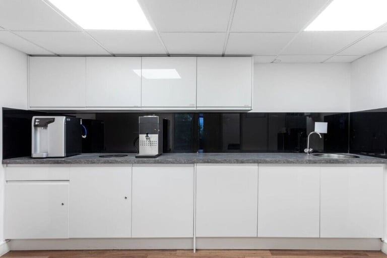 Potters Bar - EN6 5BS, Flexible membership co-working space available at Maple House