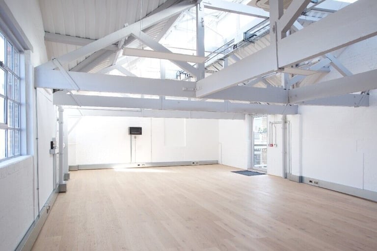 Islington Studios Creative Office & Studio Space to Rent in N19