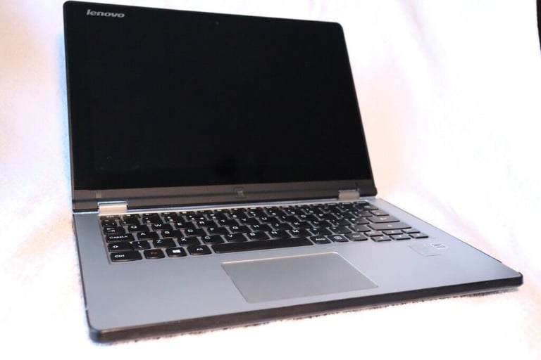 Laptop Lenovo Ideapad Yoga 11.6-inch Convertible 2 in 1 Touchscreen Ultra Thin 