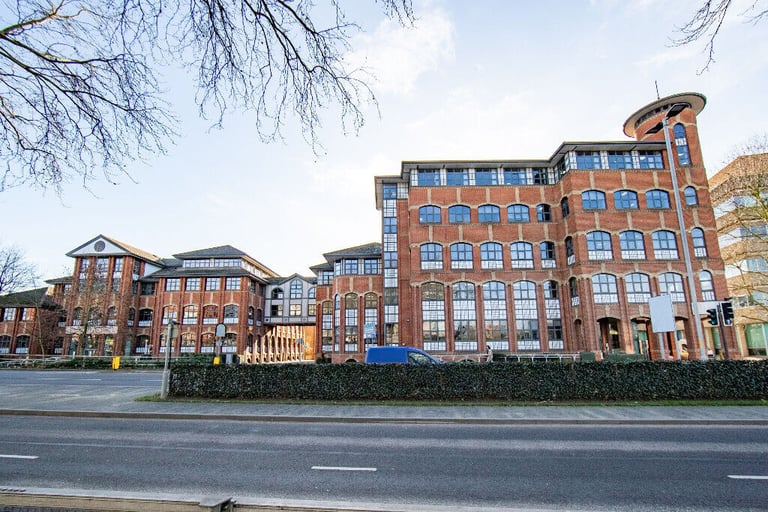 Norwich - NR3 1YE, Join a collaborative coworking environment in Regus Stannard Place