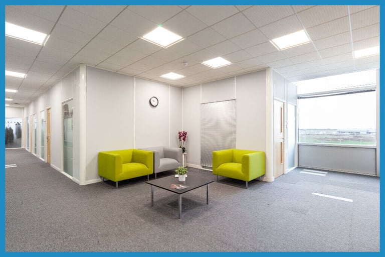 Stansted - CM24 1SJ, Flexible coworking memberships at Endeavour House