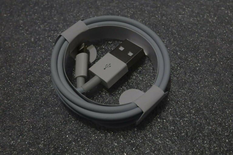 Lightning to USB Charger Cable For iPhone& iPad