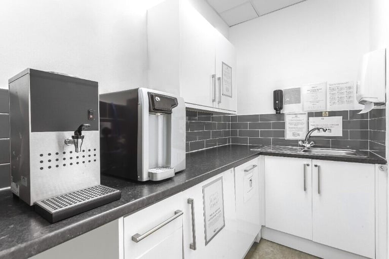 Modern Co-working space available at HQ The Quadrant, CV1 2DY