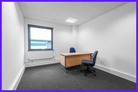 Exeter - EX2 8LB, 1 Desk serviced office to rent at Marsh Barton Trading Estate 