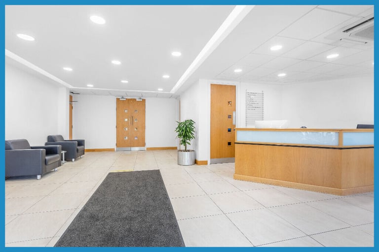 Horsham - RH12 1TL, Flexible coworking memberships at Afon Building