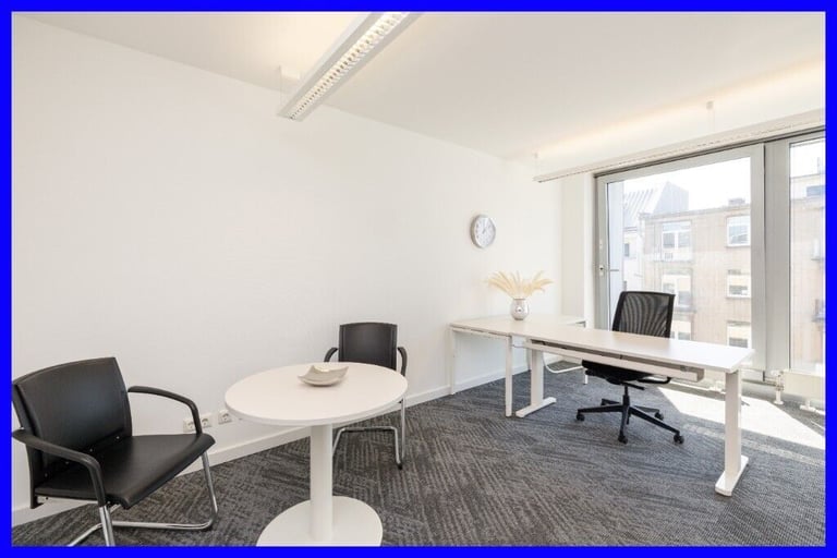 Liverpool - L2 3PF, Flexible Day Office for Rent at Horton House