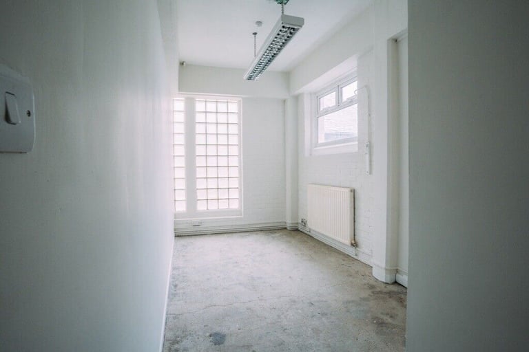 Plymouth / PL1 / Artist Studio / Small Private Creative Studios / Workspaces / Offices