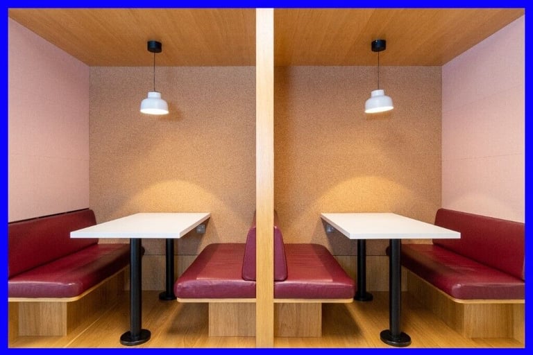 Brighton - BN1 4DU, Flexible co-working space available at Spaces Trafalgar Place 