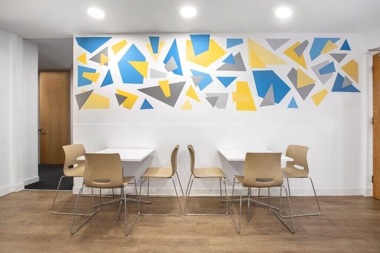 London - W2 6BD, Modern Co-working space available at Paddington Sheldon Square
