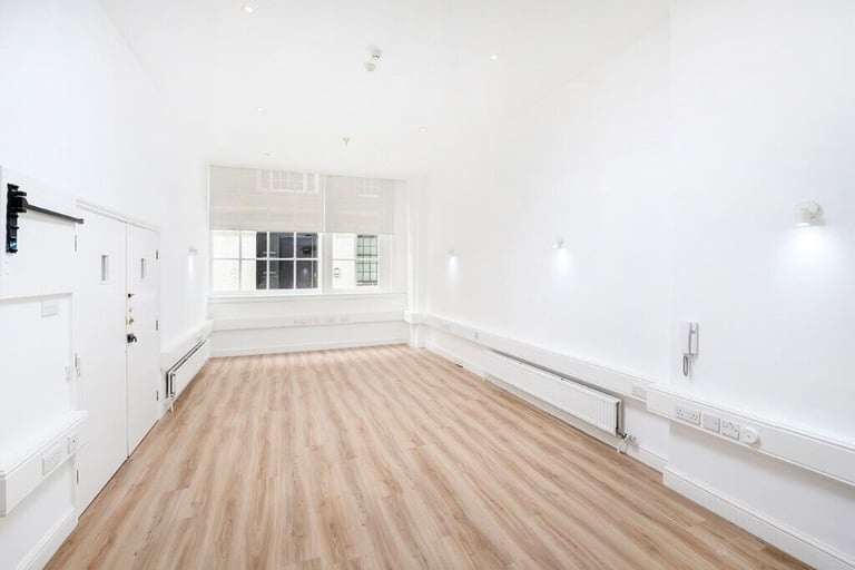 Office Space to Rent, Bank London EC2V