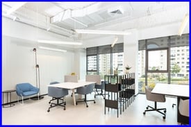 Luton - LU2 8DL, Join a collaborative coworking environment in Basepoint Great Marlings