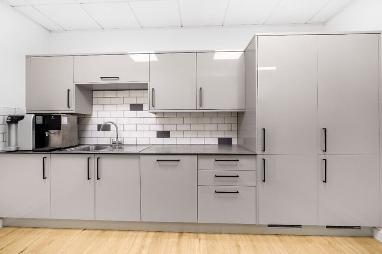 West Malling - ME19 4AE, Private office with up to 10 desks available at 26 Kings Hill Avenue