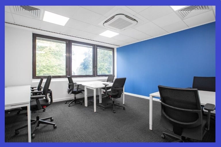 Brentwood - CM13 3FR, 5 Desk private office available at Jubilee House
