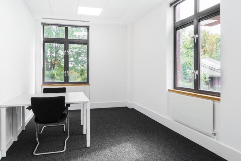 West Malling - ME19 4AE, 2 Desk private office available at 26 Kings Hill Avenue