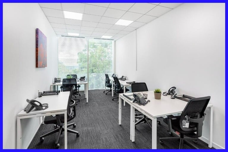 Swindon - SN5 6QR, Open plan office space for 15 people at Windmill Hill Business Park 