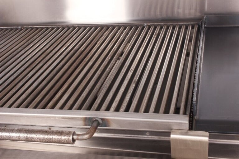 Char Broiler, Fat Chef Char Grill, Piri Piri Grill  