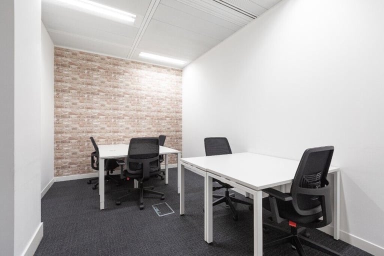 Hemel Hempstead - HP2 4TZ, Serviced office to rent for 4 desk at Breakspear Park 