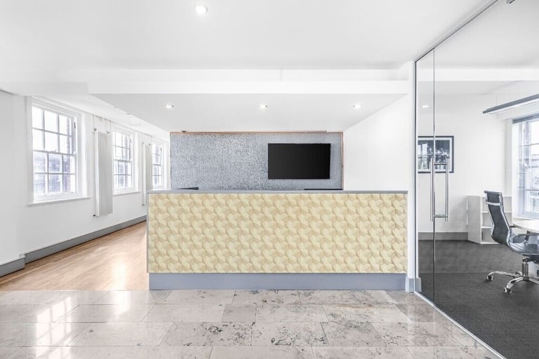 Belfast - BT1 1LU, Discover Day Office space at Arnott House