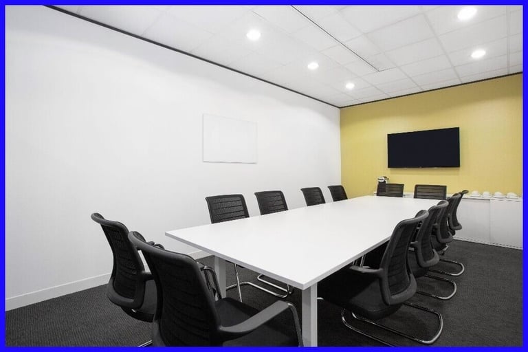 Ashford - TN24 8EZ, Modern customizable office available to rent at The Panorama