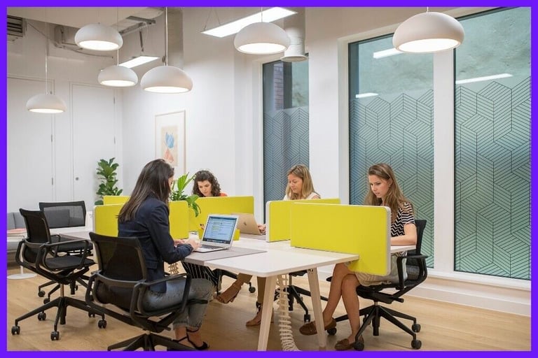 London - WC2N 4JS, Modern furnished Co-working office space at Spaces Covent Garden