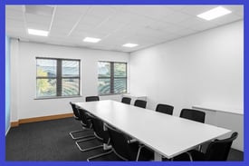 Luton LU1 3PE, Furnished private office space for up to 10 desks at 960 Capability Green