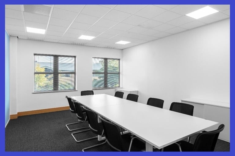 image for Luton LU1 3PE, Furnished private office space for up to 10 desks at 960 Capability Green