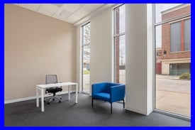 Birmingham - B4 6AF, Furnished private office space for rent at Spaces Lewis Building