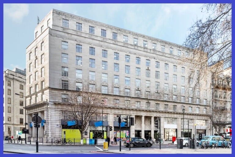 image for London - SW1W 0AU, Serviced office to rent at Victoria Grosvenor Gardens