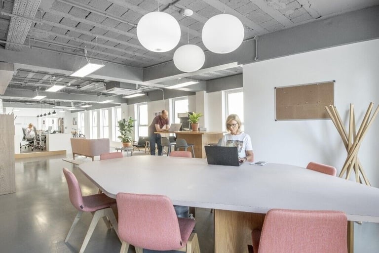 Bath - BA1 1RG, 1 Work station private office to rent at Spaces Northgate House 