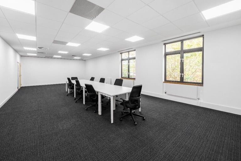 West Malling - ME19 4AE, 2 Desk private office available at 26 Kings Hill Avenue