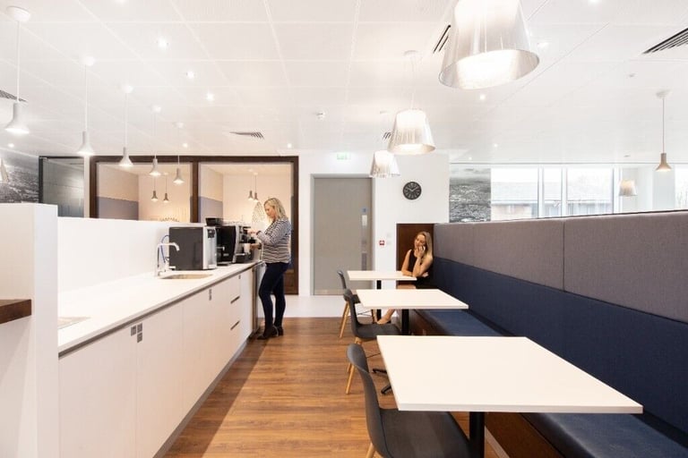 Watford - WD18 8YA, Your modern co-working office at Croxley Business Park 2