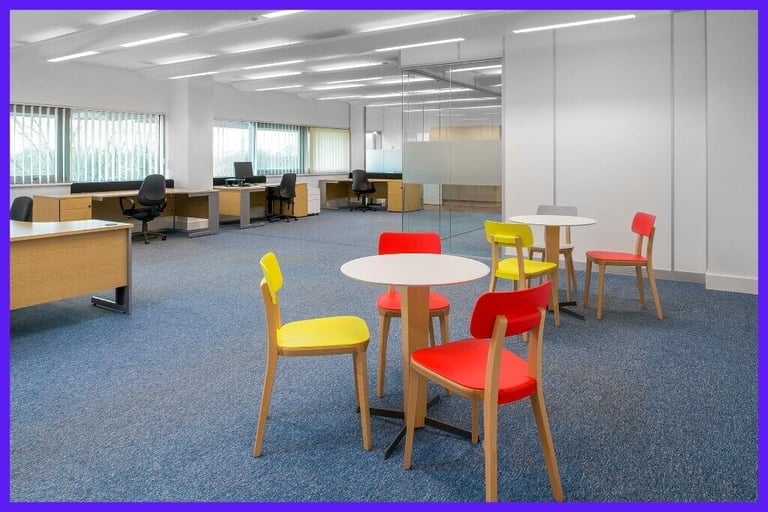 Chepstow - NP16 5UH, Modern Co-working space available at Beaufort Park